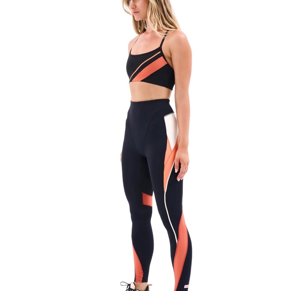 OAKMONT LEGGING
